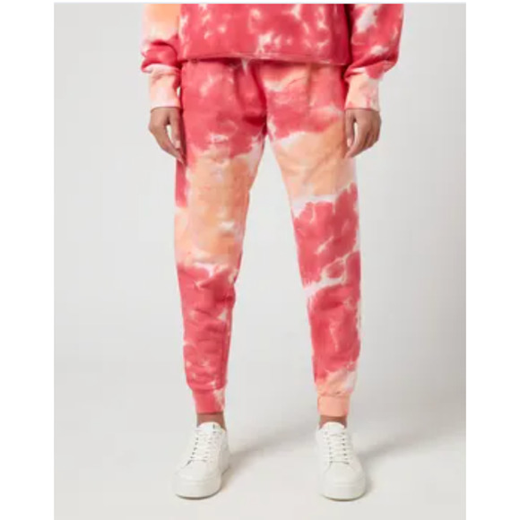 La‎ Detresse L'Orange Joggers Small
